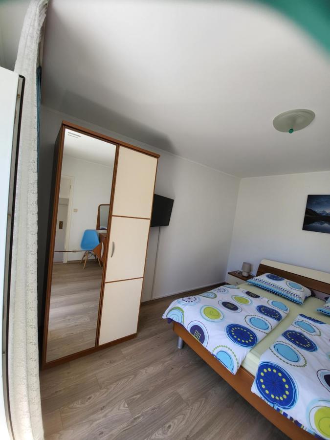 Apartmani Mira Супетарська Драґа Номер фото