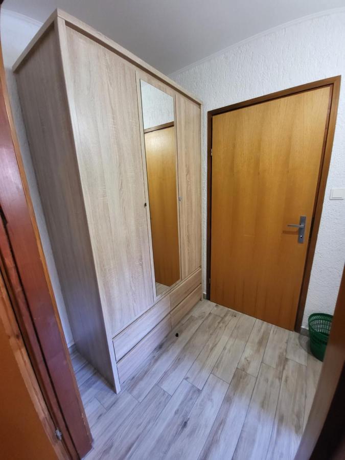 Apartmani Mira Супетарська Драґа Екстер'єр фото